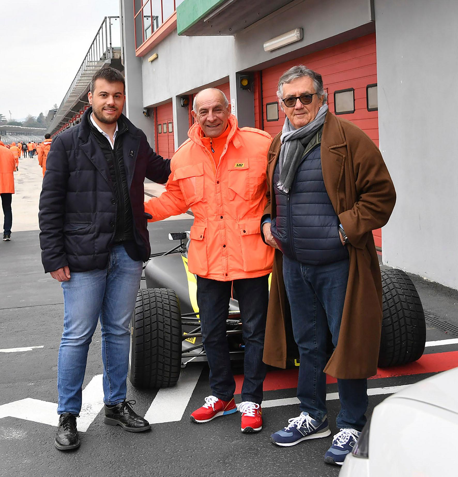 Marshals Team, l’appello: “Lavoriamo assieme per salvare la Formula 1”