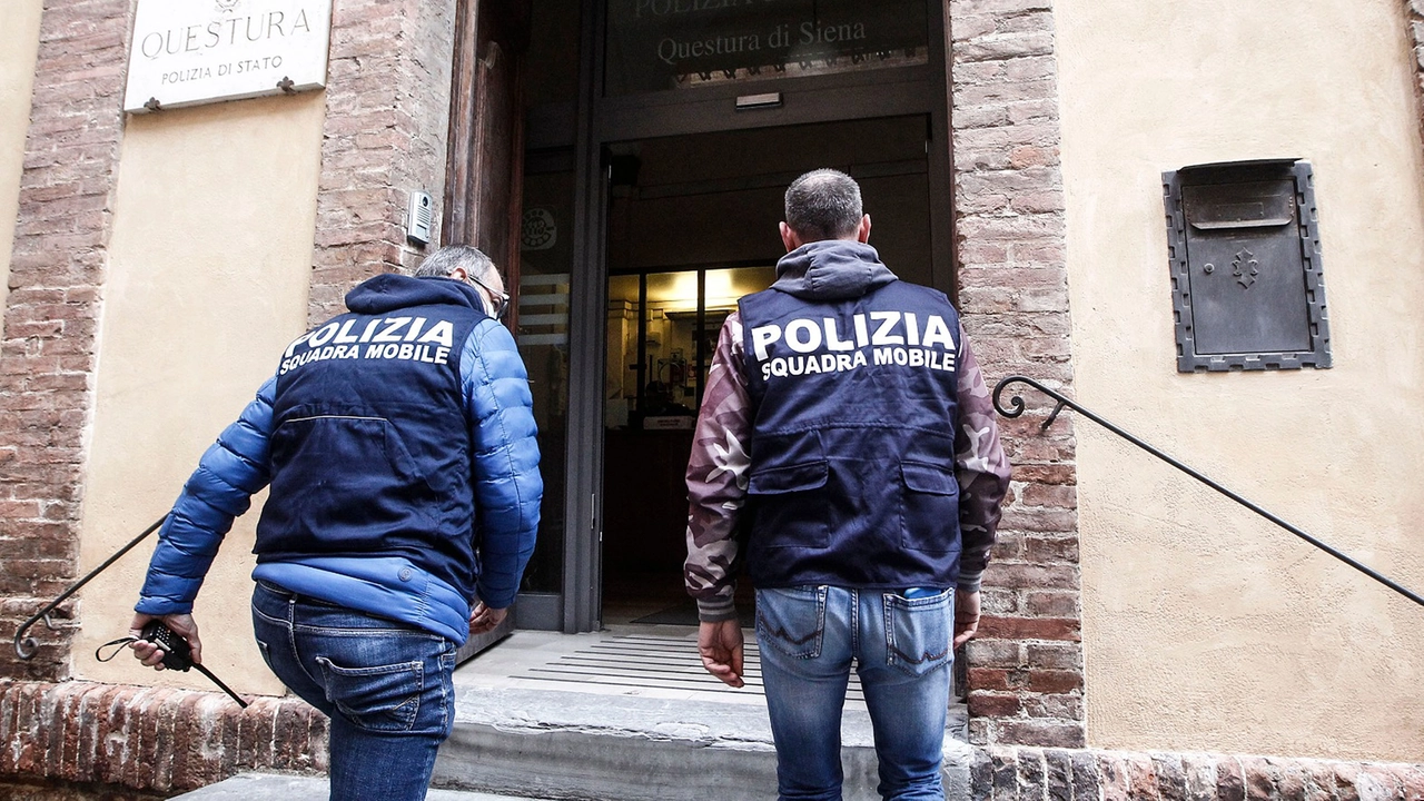 Arrestata a Bologna e accusata di frode: la donna moldava viveva a Cervia