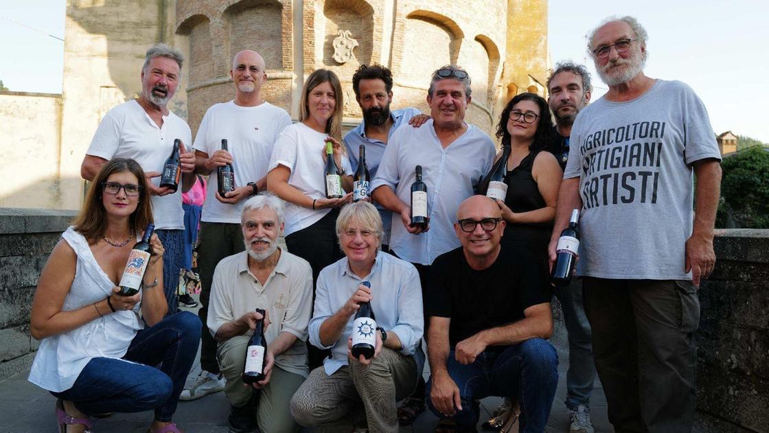 Stella dell’Appennino: torna l’appuntamento coi grandi vini