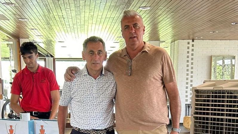 Il Royal Air Maroc Trophy al Golf Club Bologna ha segnato l'inizio dell'attività agonistica di agosto. Maurizio Livesi ha vinto con 76 colpi. Altri vincitori nelle varie categorie. Iniziata anche Estate a Casalunga a Castenaso.