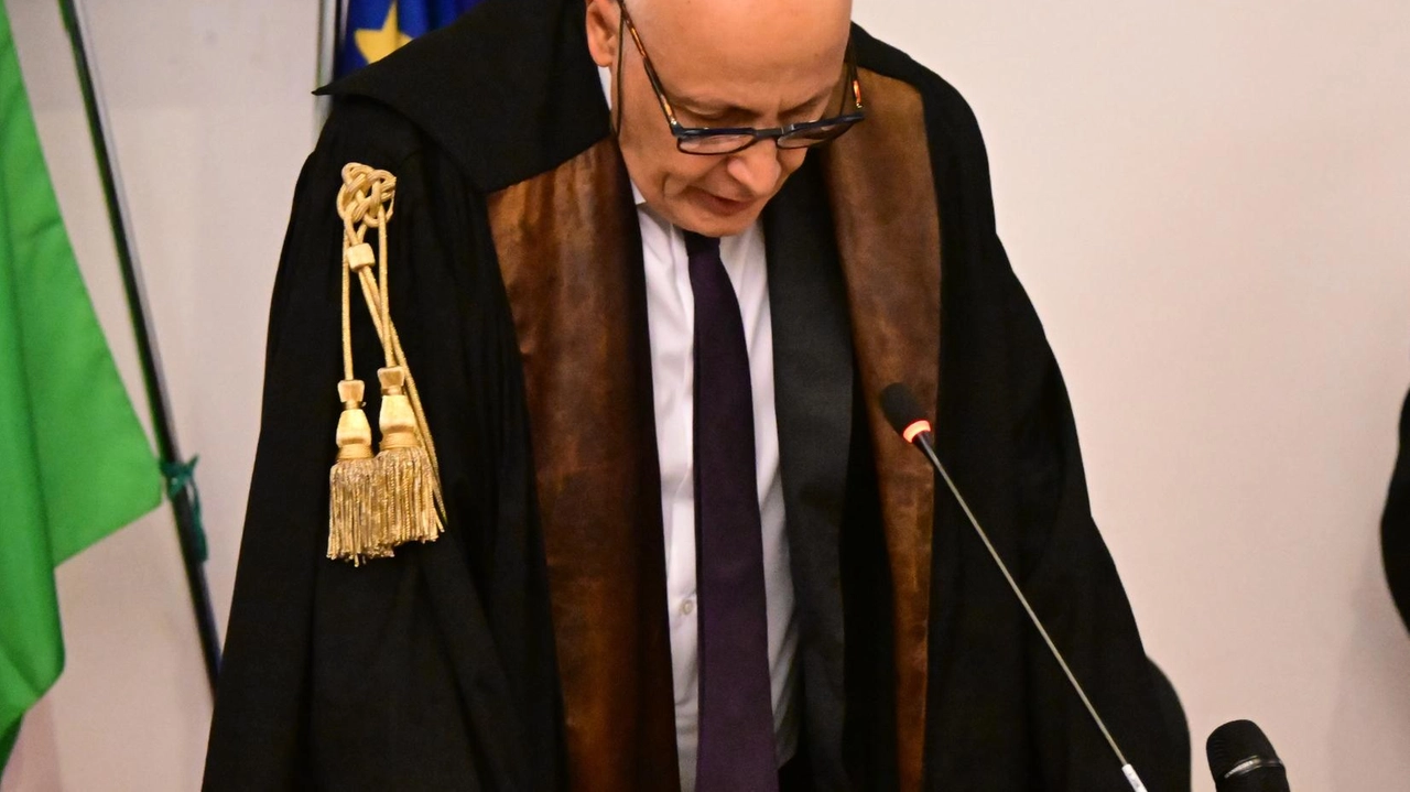 Ieri in serata la sentenza del presidente della Corte d’Assise, Di Bari. Per il medico disposto anche un anno e mezzo di isolamento diurno. La pm Plazzi: "Soddisfatti. Abbiamo lavorato in una situazione non facile".