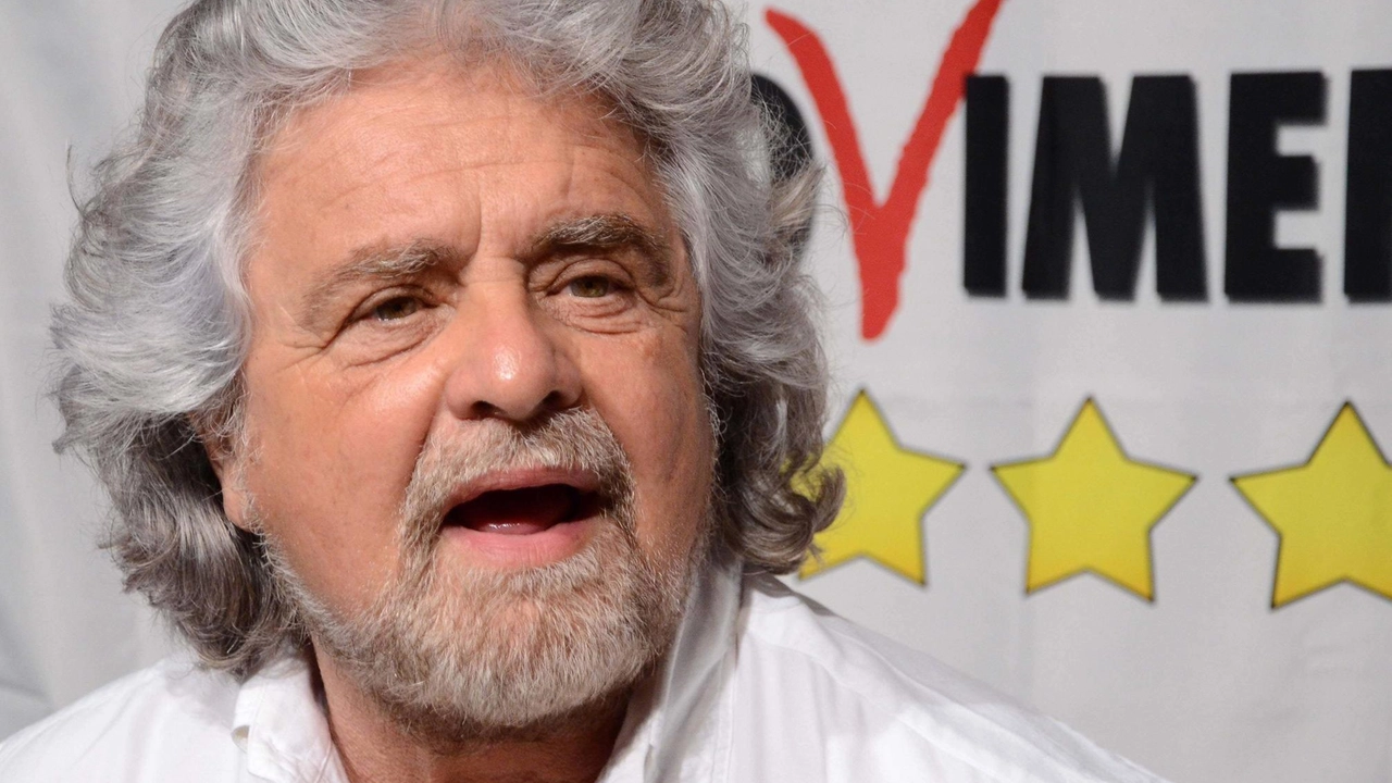 Movimento 5 Stelle. Brunelli: "Il garante Grillo?. Preferivo che restasse"