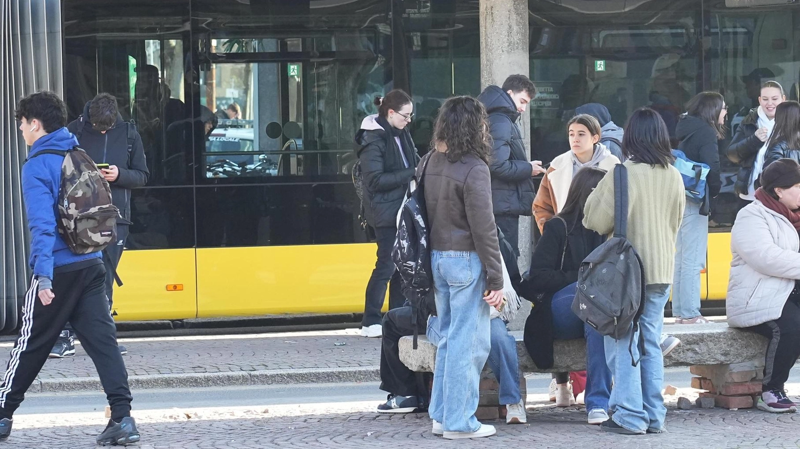 Trasporti, il grido dei sindacati: "I turni? Assegnati sul fotofinish. Nessun rispetto per gli autisti"