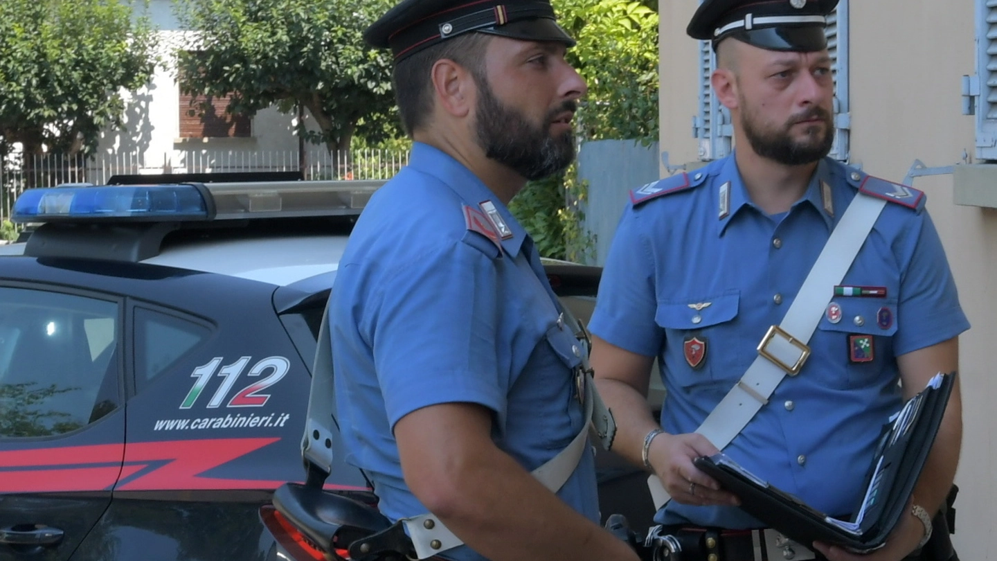 La truffa sventata dai carabinieri di Pianoro in contatto con i colleghi di Taranto