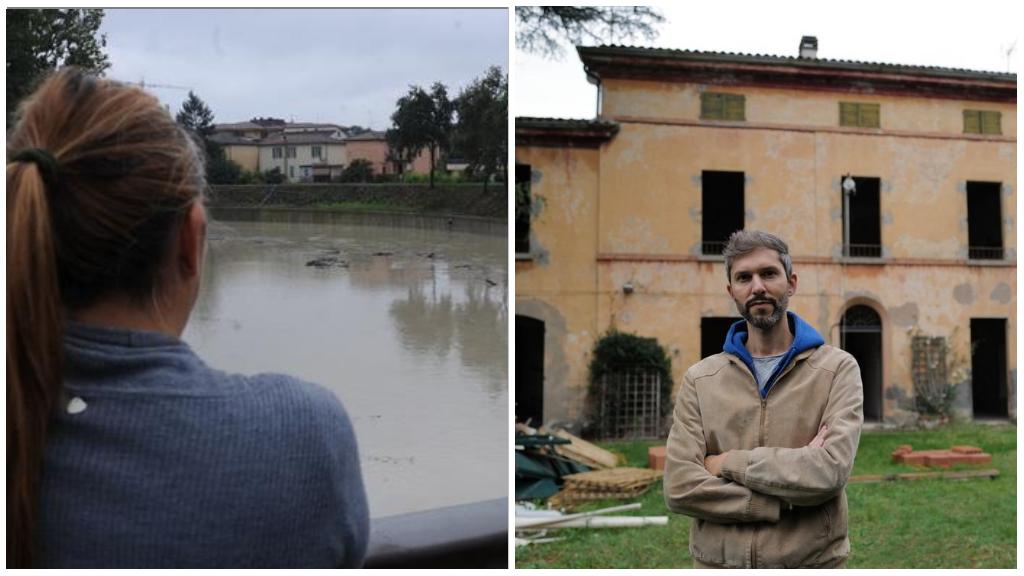 Lavori bloccati dal ‘Piano speciale’: “Siamo ai Romiti, ma non alluvionati. Eppure il cantiere si deve fermare”