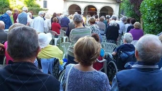 Monasteri aperti, oggi visita guidata al museo d’arte sacra