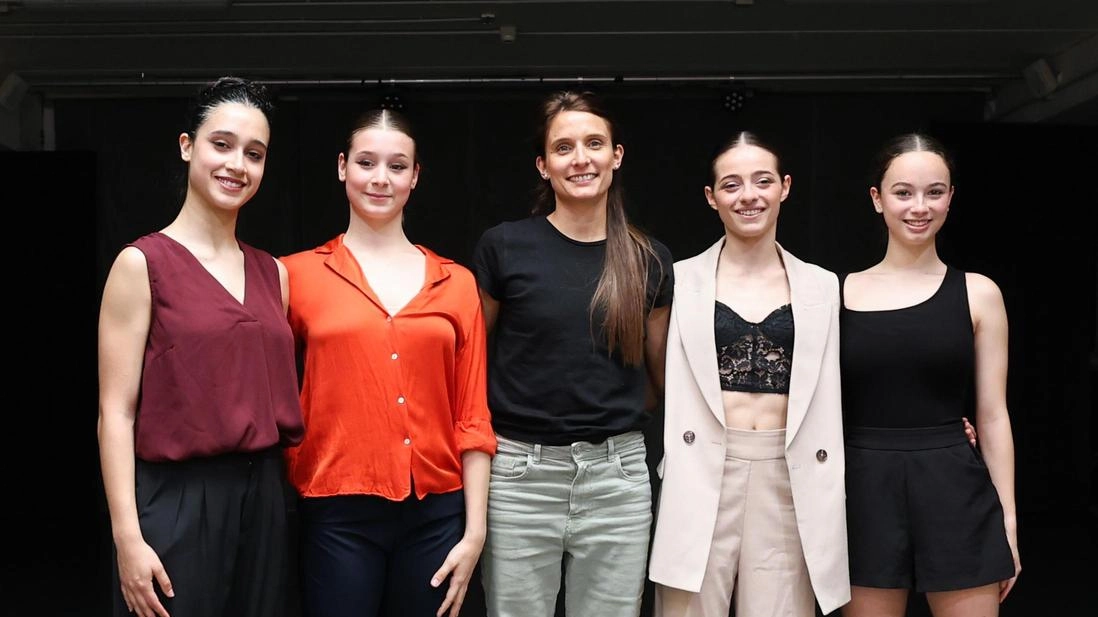 Giovani stelle della danza. Elena, Sofia, Julia e Carlotta conquistano i palcoscenici dei grandi teatri internazionali