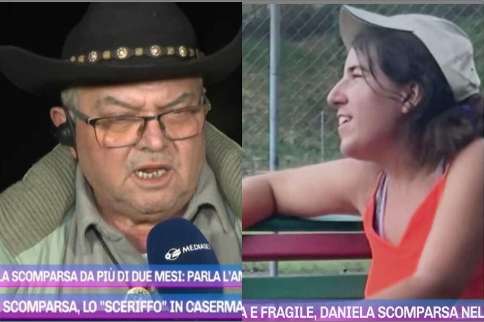 La scomparsa di Daniela Ruggi: “L’ho vista entrare alla mensa di Porta Aperta, indossava un maglione pesante”