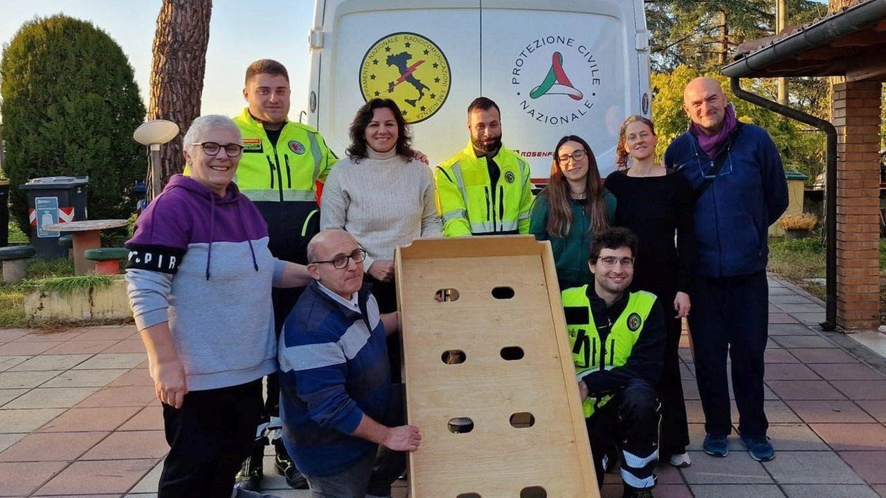 Premi Fair play del Panathlon. A Raimondo Ricci Bitti per la carriera