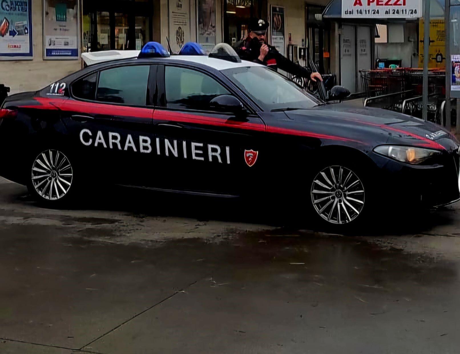 Cervia: in manette dopo rapina in un supermercato e lesioni personali