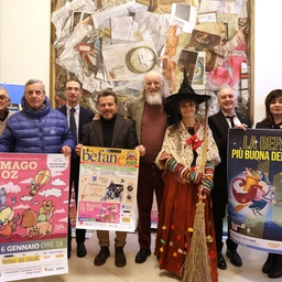 Torna la Befana di solidarietà: tutti gli appuntamenti a Bologna