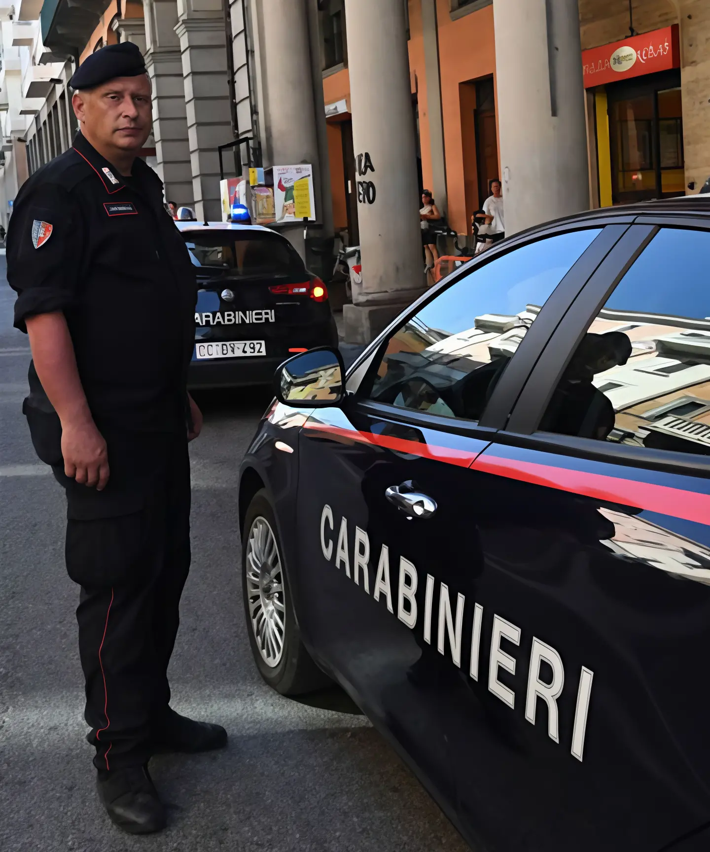 La Droga Arriva In Bici Elettrica. Tre Pusher Bloccati In 7 Giorni Con ...