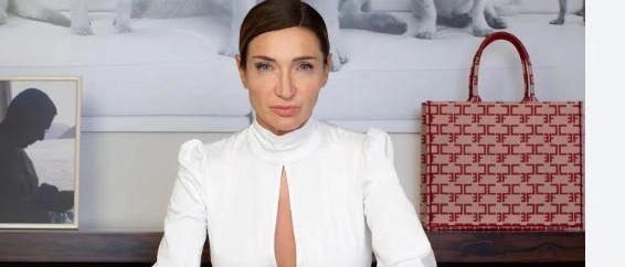 Stalking a una ex consulente, indagata Elisabetta Franchi