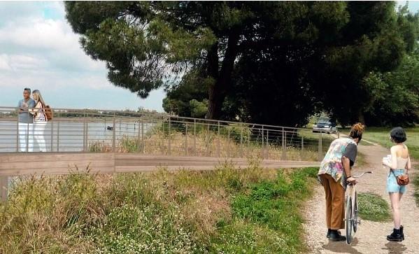 Pialassa Baiona (Ravenna), approvato il progetto valorizzazione della passeggiata