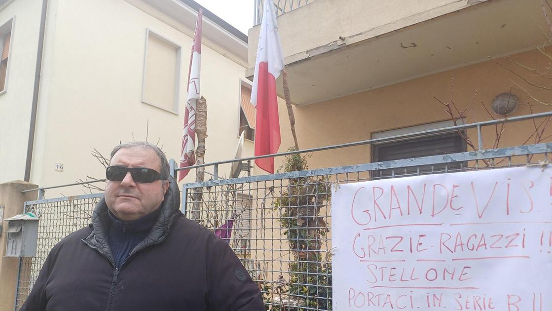 I tifosi della Vis al sindaco: "Costruisca al Benelli e faccia il nuovo stadio"