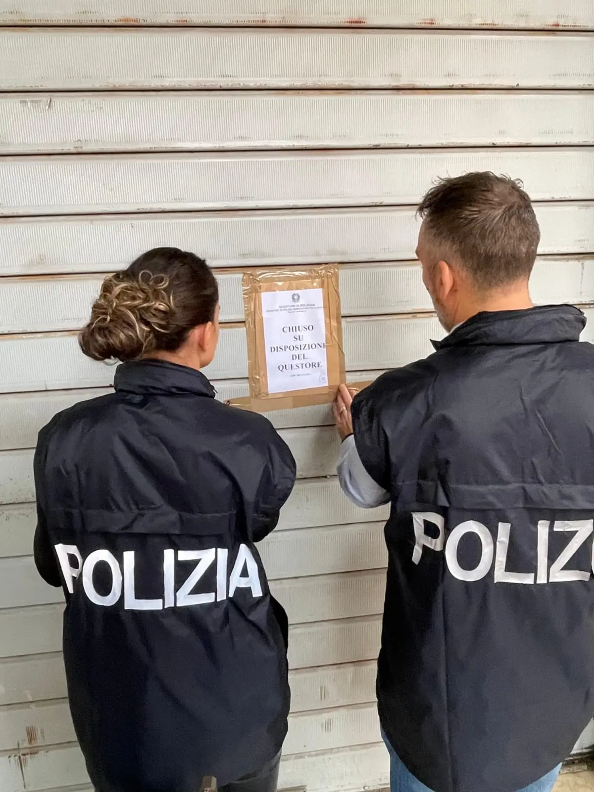 Bologna, liti e frequentazioni pericolose: sospesa licenza a un locale