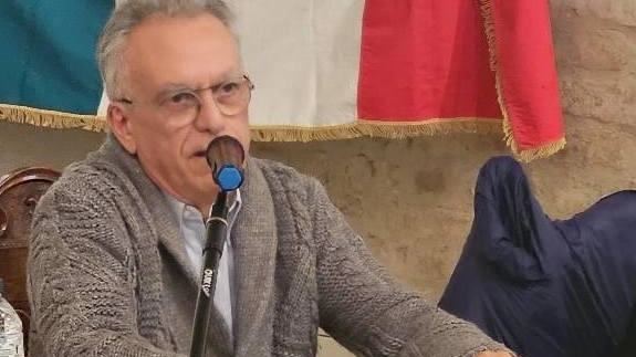 Nella rassegna organizzata dall’Anpi è stato protagonista Ernesto Detto che ha presentato il suo libro biografico