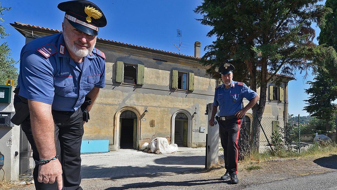 Lite e coltellate a Tavullia: ucciso giovane papà, l’omicida confessa