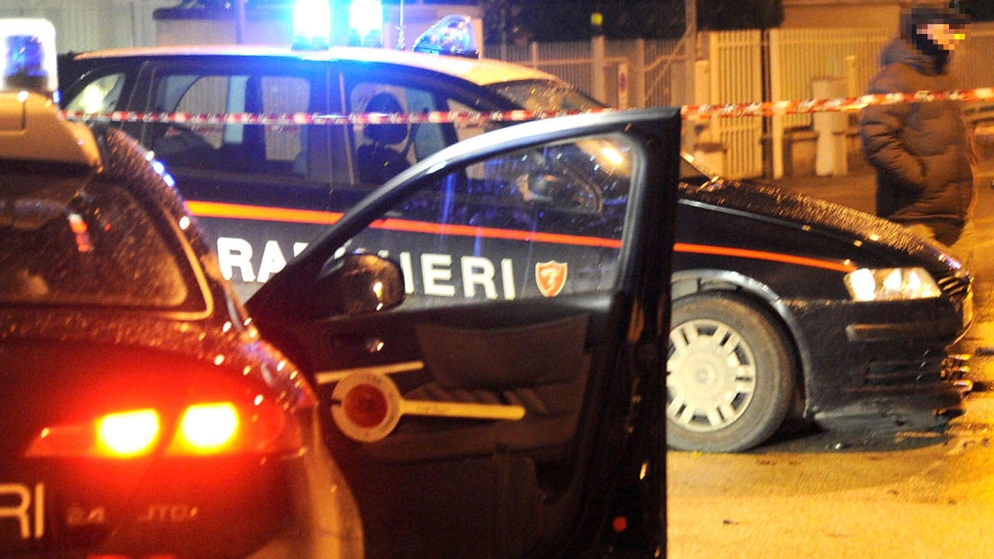 Notte di terrore a Bologna: ladro d'auto inseguito per mezza città (foto di repertorio)