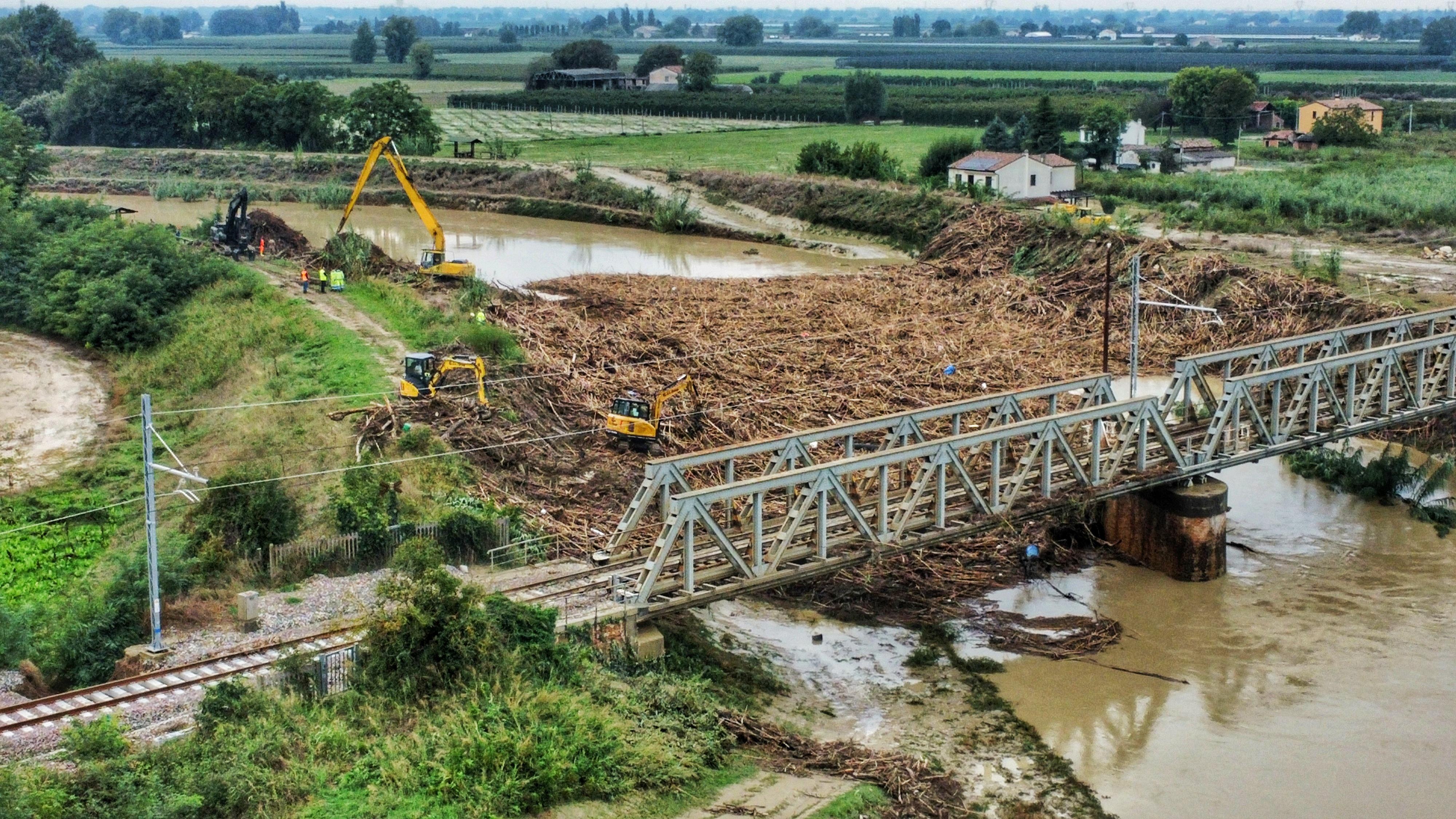 Alluvione l’inchiesta