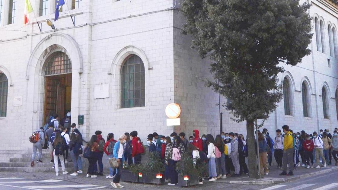 "Il liceo di Pergola? Un’eccellenza". L’11 gennaio va in scena l’open day