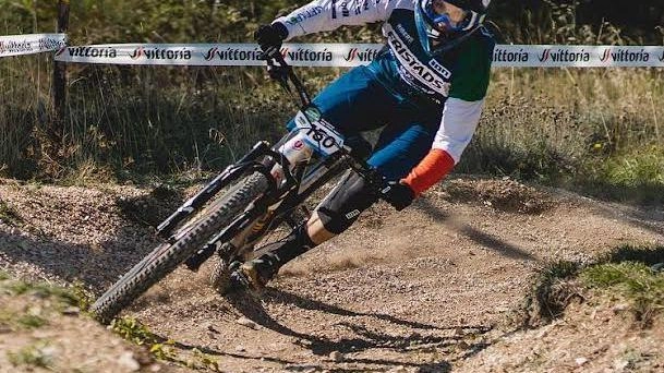 Enduro Marche Series, appuntamento con le mountain bike