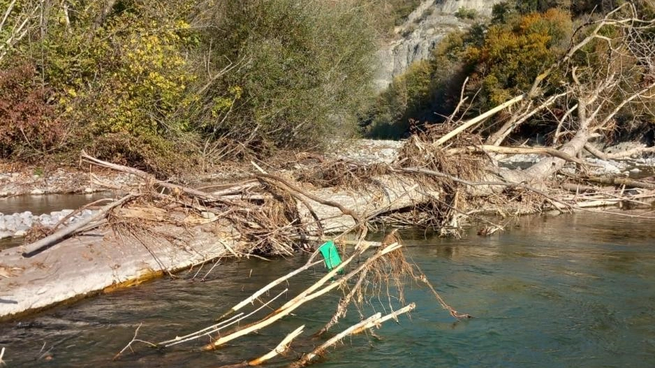 Ieri l’incontro sul progetto dell’invaso da 150 milioni di metri cubi mai realizzato "I vantaggi sarebbero evidenti in termini di salute e prevenzione ambientale".