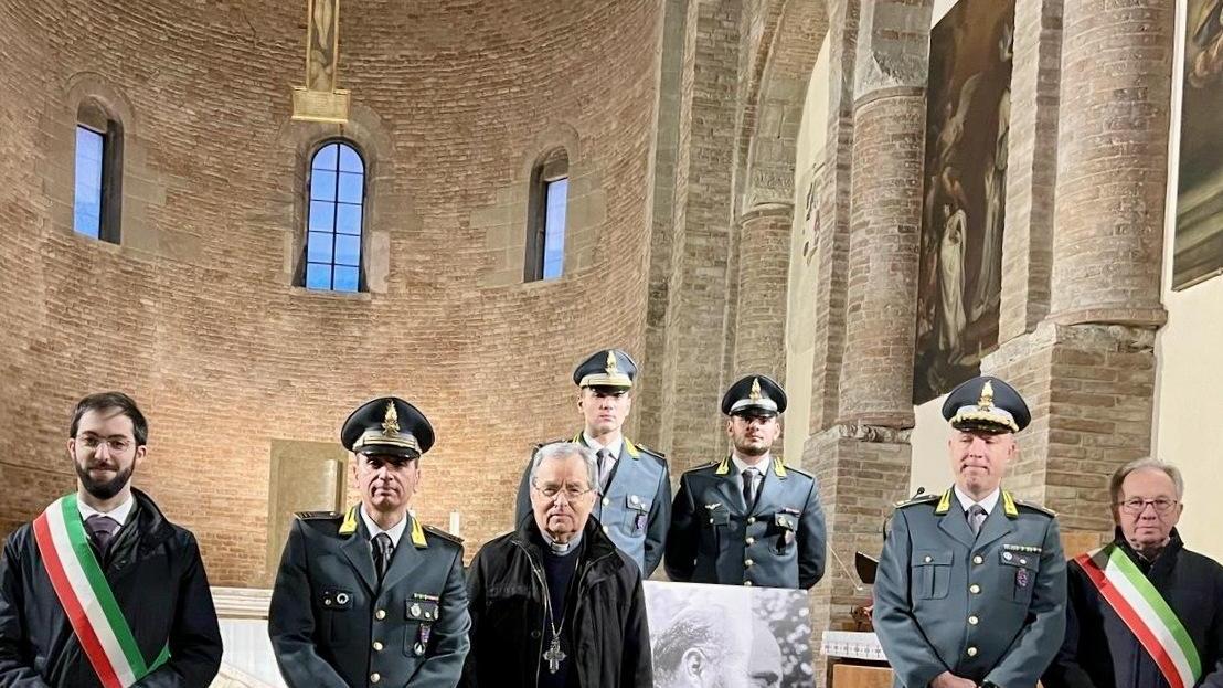 Messa per don Quintino Sicuro, dichiarato Venerabile dal Papa