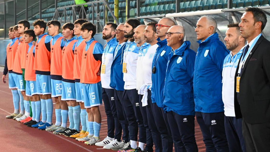 L’Under 21 di San Marino ritrova la Spagna ma anche la Finlandia