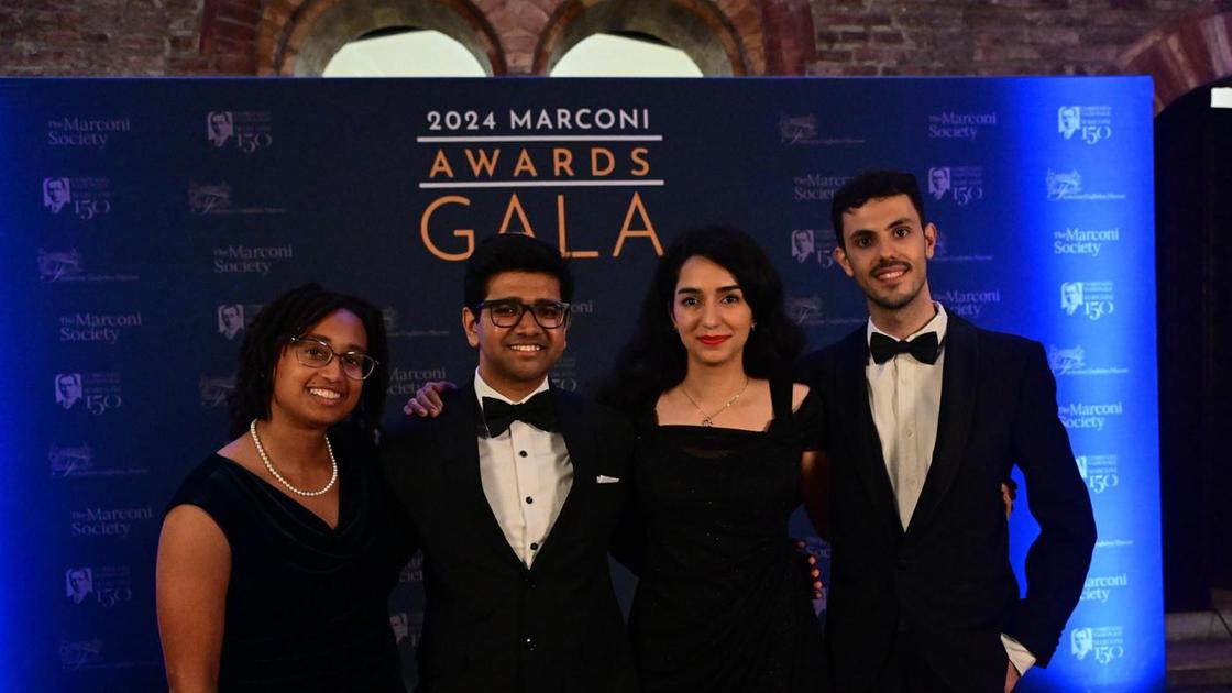 Il Marconi Prize alla ricercatrice Meng