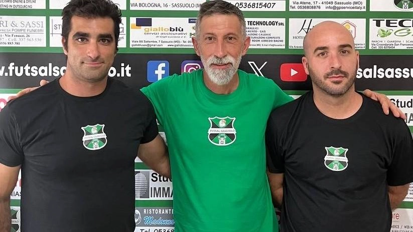 Il Futsal Sassuolo presenta il nuovo allenatore Juan Jose Suviron Garcia, proveniente dai settori giovanili di Bazzanese e Modena Cavezzo. Il Montale conferma Nawfal e saluta alcuni giocatori, mentre lo Smile ingaggia il difensore Ruini. La Cortilese si rinforza con tre nuovi giocatori.