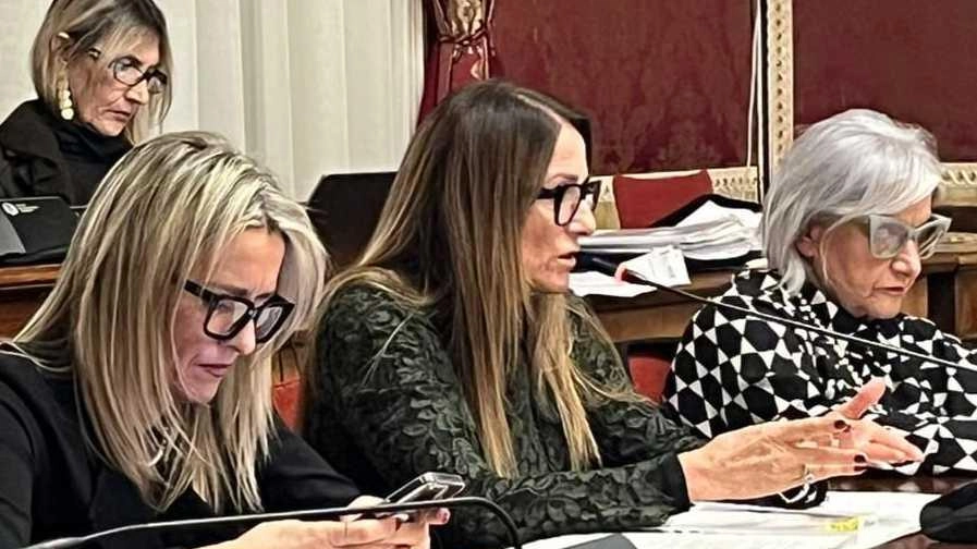 Approvati all’unanimità i progetti del Consiglio delle donne