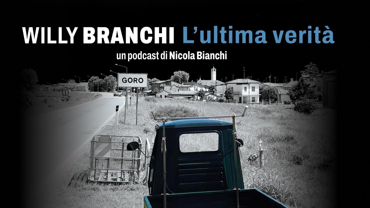 Il nostro podcast, la quinta puntata. Willy Branchi, la rete dei pedofili: "Qui hanno fatto un macello"