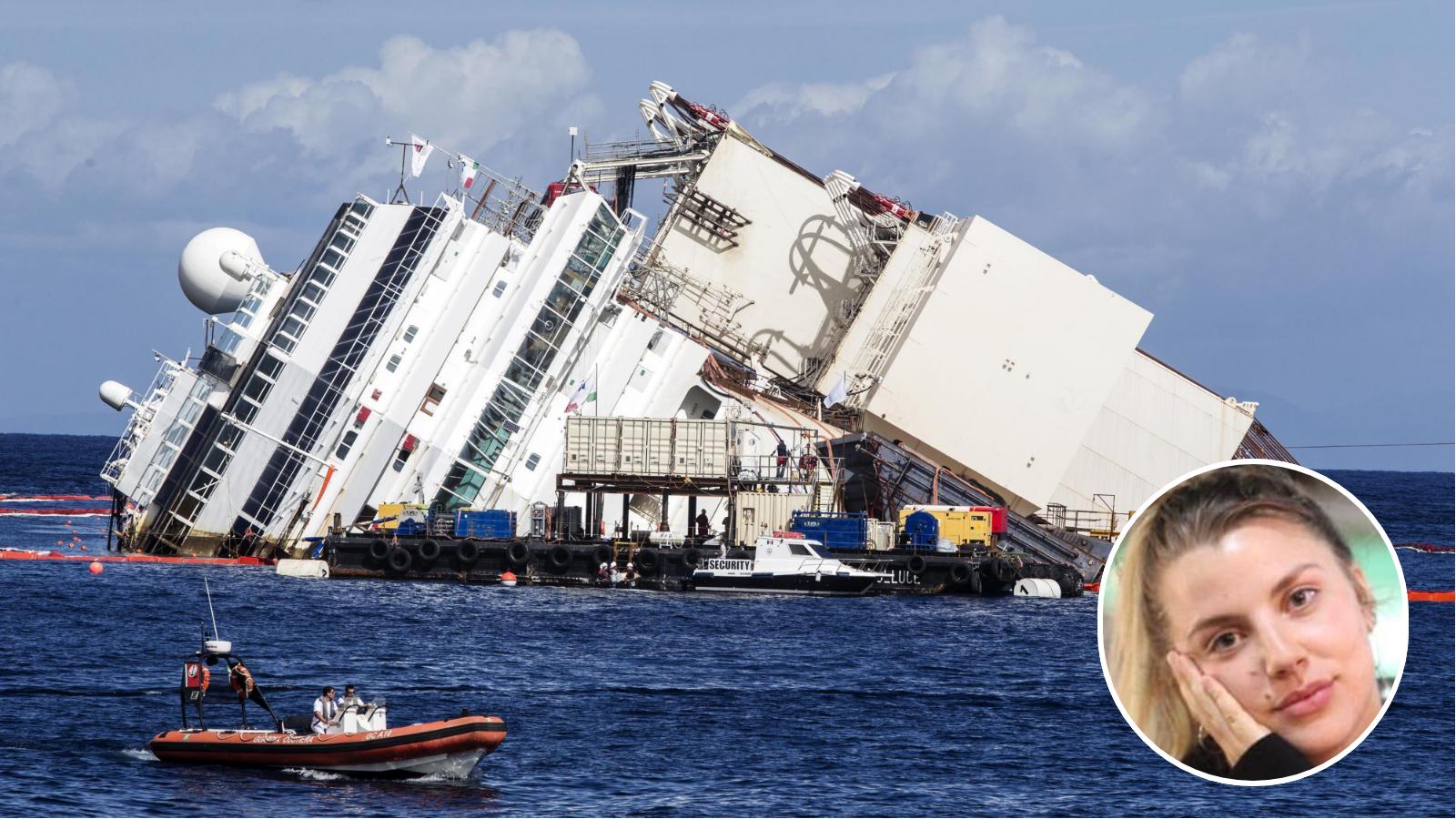 Concordia, Schettino chiede la semilibertà: “Ma vivrà col rimorso”