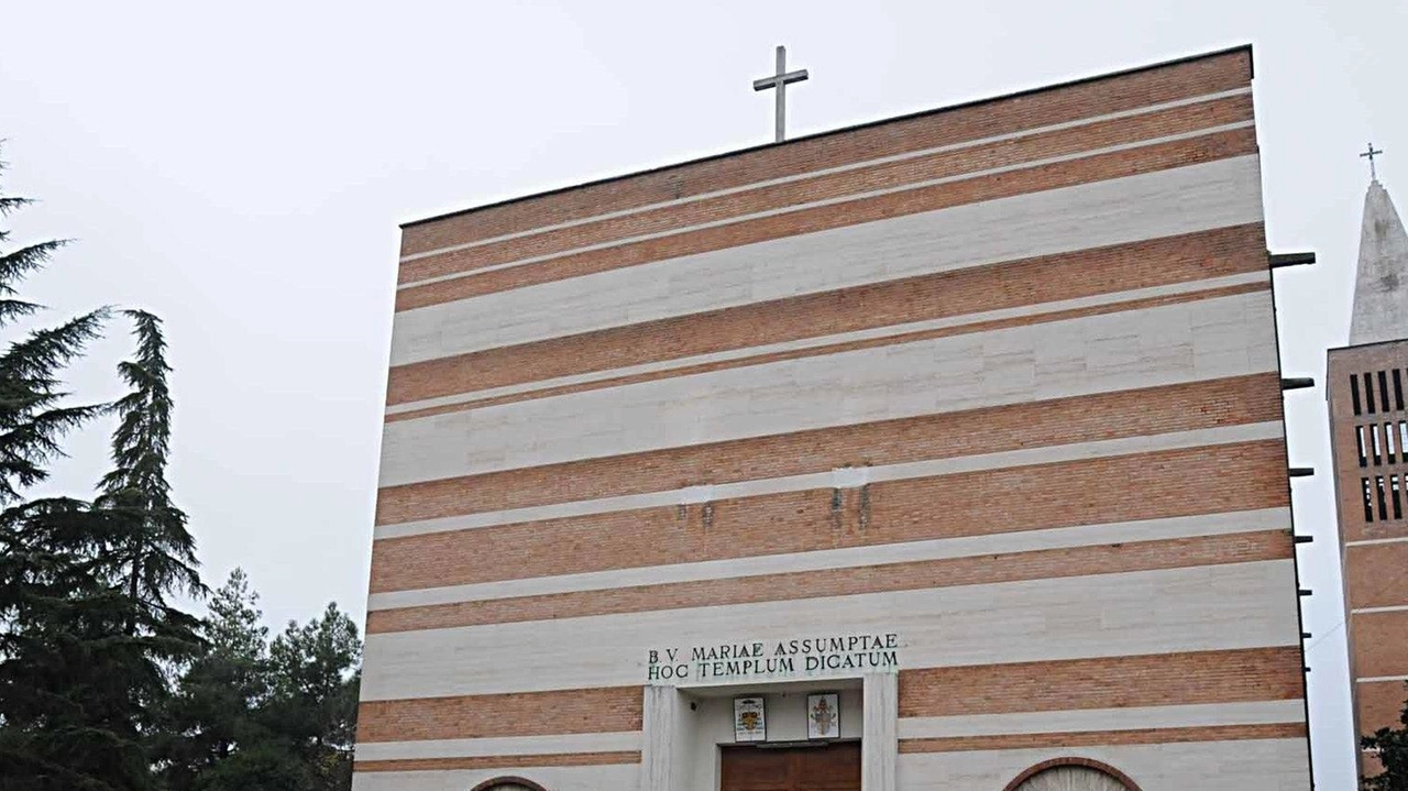 Appuntamento conclusivo dell’edizione del Festival organistico "In dulci jubilo", ospitato nella chiesa Santa Maria Assunta di Portomaggiore, organizzato dall’associazione polifonica...