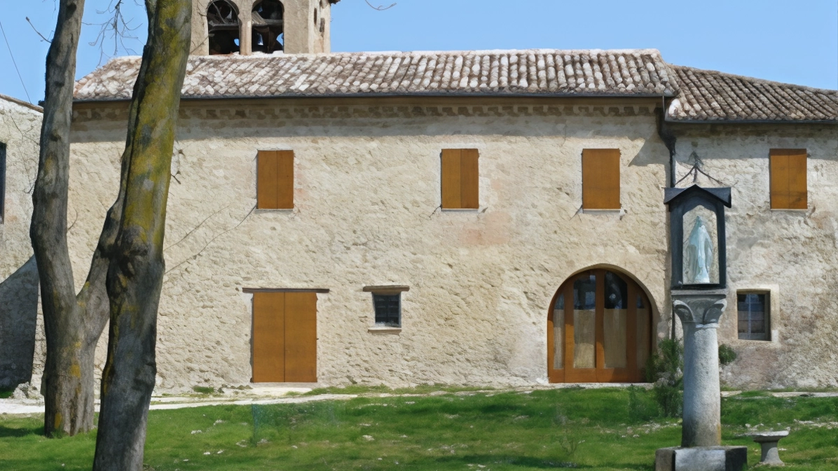 "Nel mese di agosto è un luogo d’incontro dedicato alla gastronomia, alle tradizioni popolari e religiose che richiama i tanti...