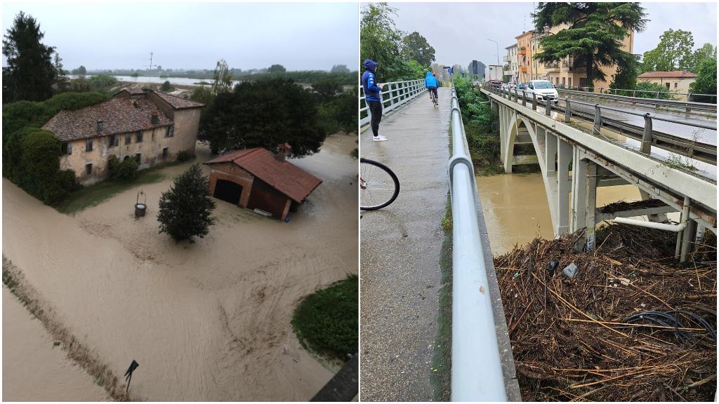 Alluvione in Emilia Romagna: perché è successo di nuovo? Cosa sappiamo su allagamenti e precipitazioni