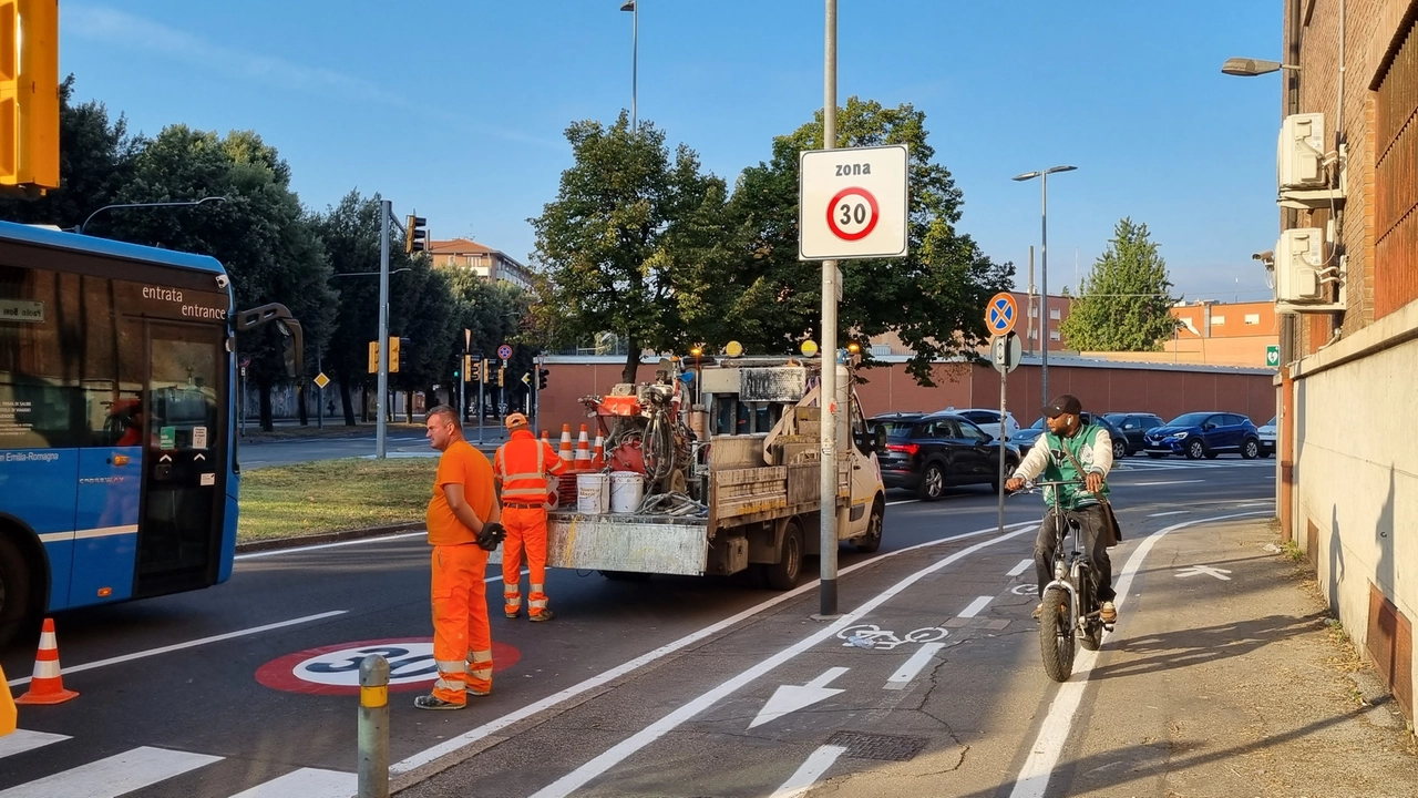 I limiti a Civitanova Alta, nel borgo marinaro e a Fontespina. L’obiettivo è aumentare la sicurezza