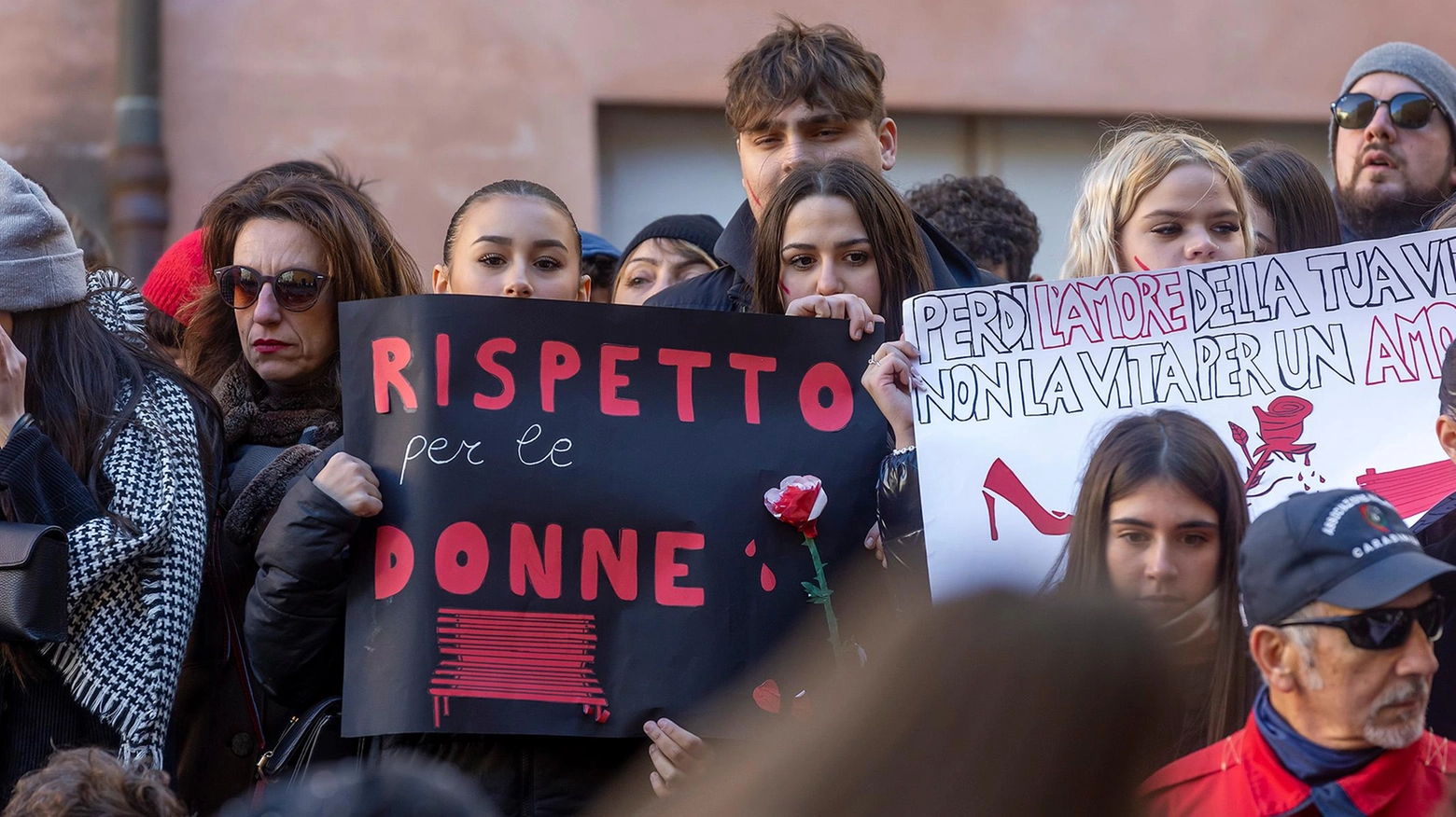 Violenza di via Riva Reno a Bologna, in primo grado l'aggressore condannato a 9 anni, scesi in appello a 6 e mezzo (foto generica)