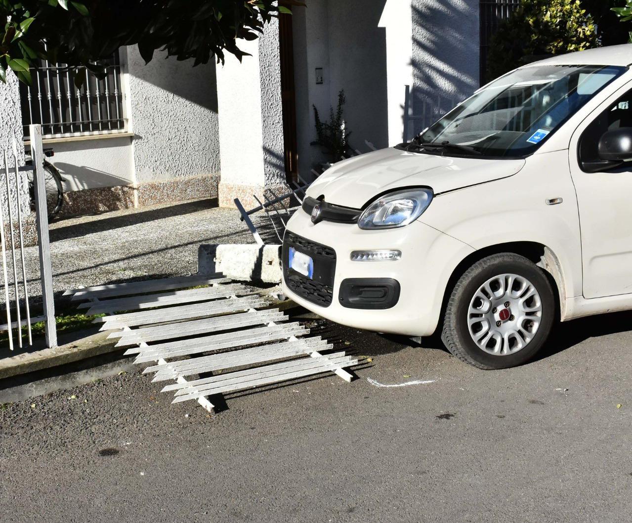 Malore fatale al volante per un pensionato di Bagnolo