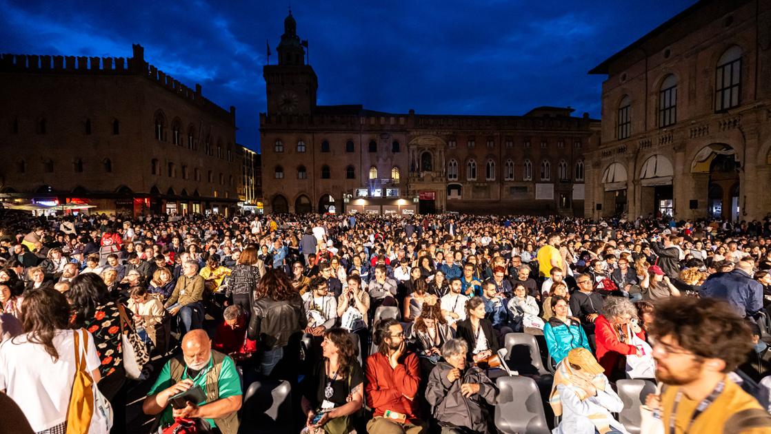 Eventi a Bologna di mercoledì 14 agosto 2024