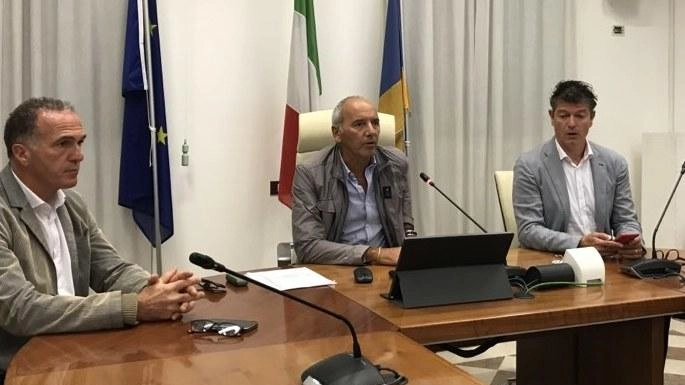 Conta dei danni dopo l’alluvione: "Serve un milione e mezzo di euro"