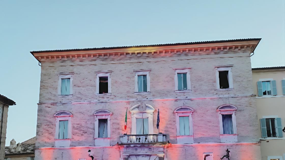 Oggi le befane in piazza del Popolo