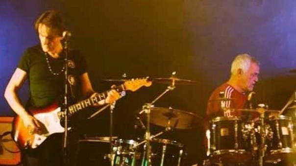 Sabato rock a Villa Potenza e Sambucheto con gli "Altaloma" e i "The hard beat". Due concerti imperdibili per gli amanti del rock, tra omaggi ai Police e nuove sonorità autentiche.