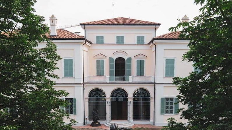 Fondazione Officina Belle Arti, spazio creativo