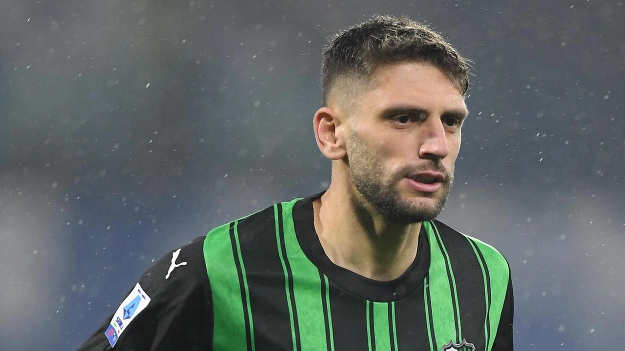 Domenico Berardi