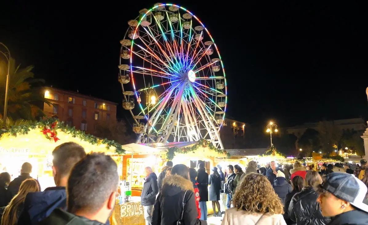 Marche, gli appuntamenti delle feste da non lasciarsi scappare