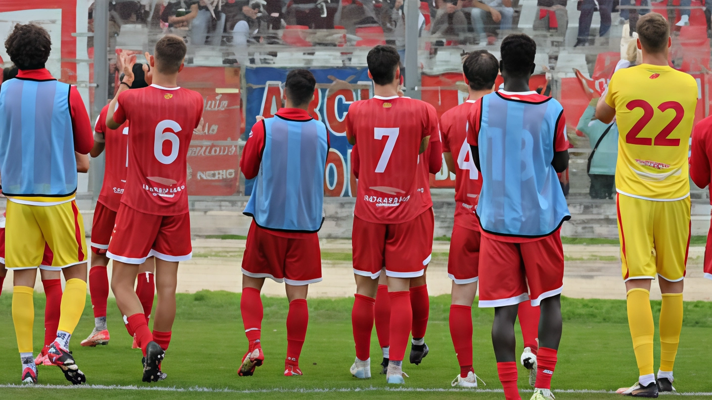 La vittoria nel derby riaccende la speranza per l'Ancona, con il direttore Ancarani che esalta il carattere del gruppo e punta al miglioramento. Focus sulla trasferta contro la Sambenedettese e l'importanza del supporto dei tifosi.