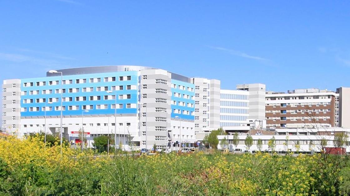 Salute e tecnologia. I 50 anni dell'ospedale