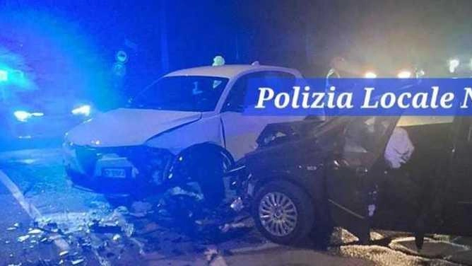 Incidente con un bambino a bordo. Paura mercoledì sera a Villa Fontana, fortunatamente senza gravi conseguenze. L’incidente è avvenuto in...